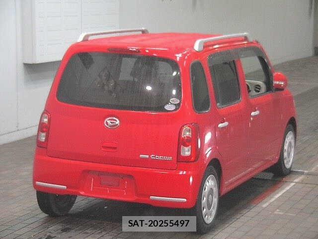 Daihatsu MIRA COCOA 2010 8864907-5