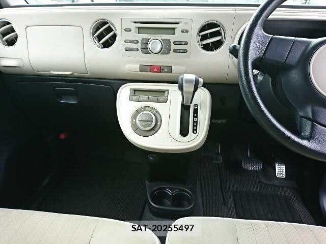 Daihatsu MIRA COCOA 2010 8864907-6