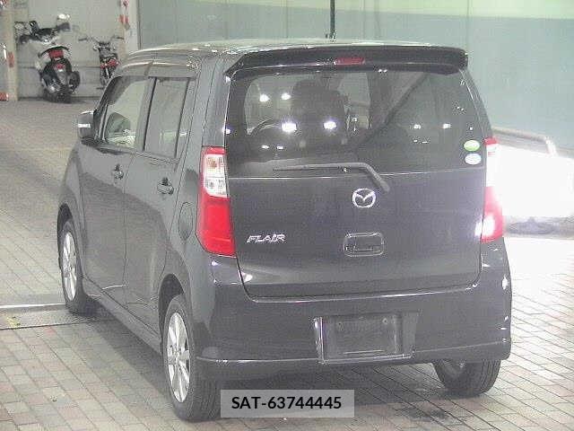 Mazda FLAIR 2014 8807671-1