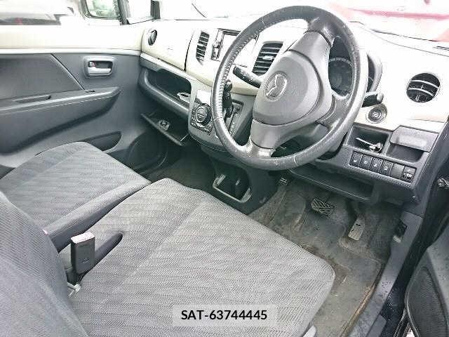 Mazda FLAIR 2014 8807671-3