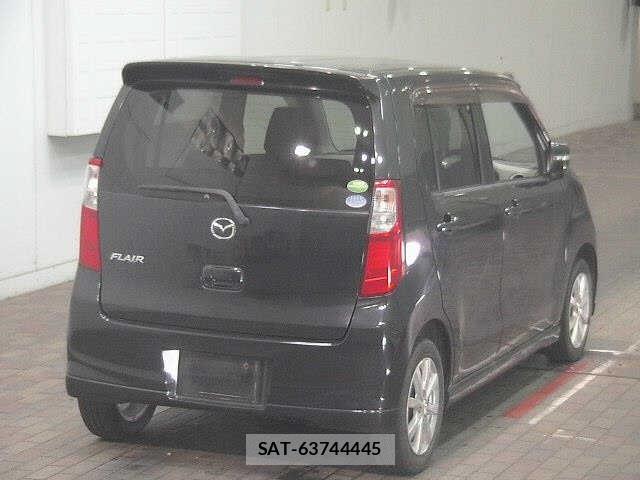 Mazda FLAIR 2014 8807671-5
