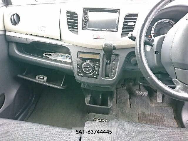 Mazda FLAIR 2014 8807671-6