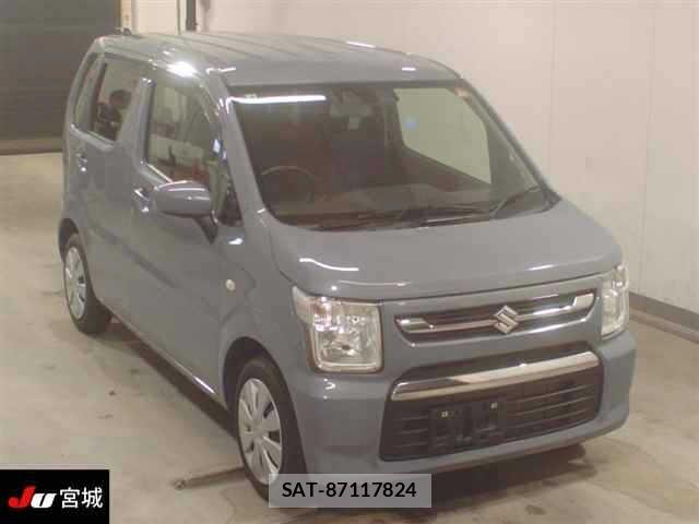 Suzuki WAGON R 2025 8920231-0