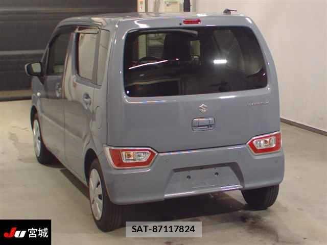 Suzuki WAGON R 2025 8920231-1