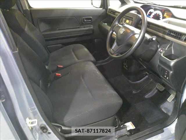 Suzuki WAGON R 2025 8920231-4