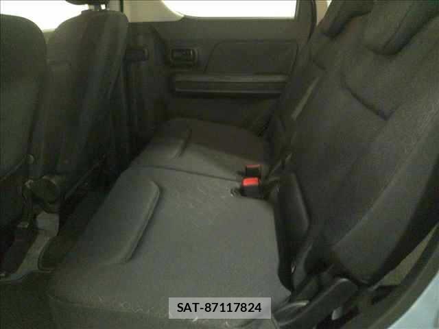 Suzuki WAGON R 2025 8920231-6