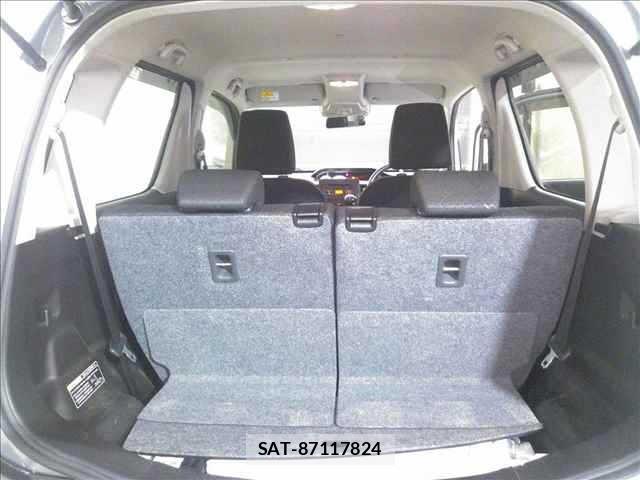 Suzuki WAGON R 2025 8920231-7