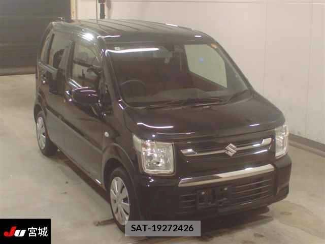 Suzuki WAGON R 2025 8920232-0