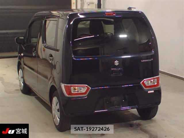 Suzuki WAGON R 2025 8920232-1