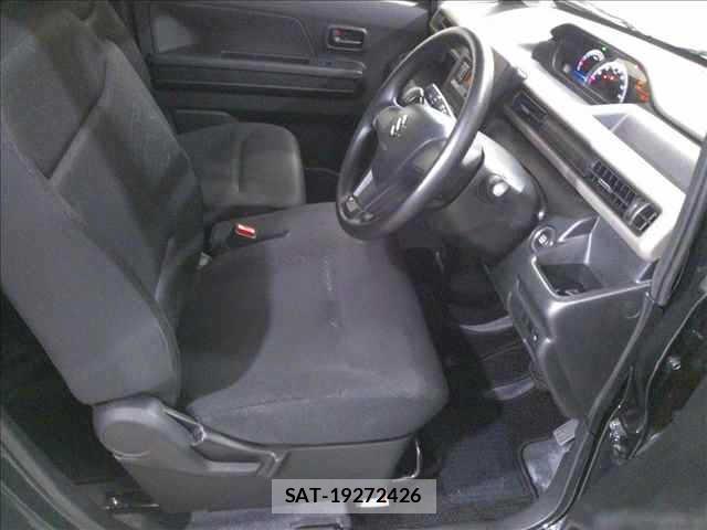 Suzuki WAGON R 2025 8920232-4