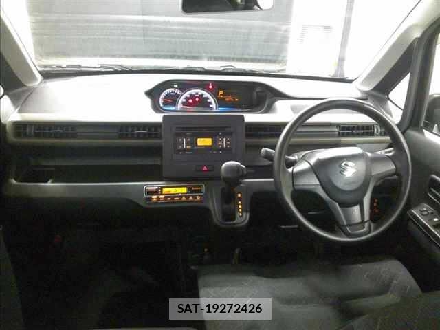 Suzuki WAGON R 2025 8920232-5