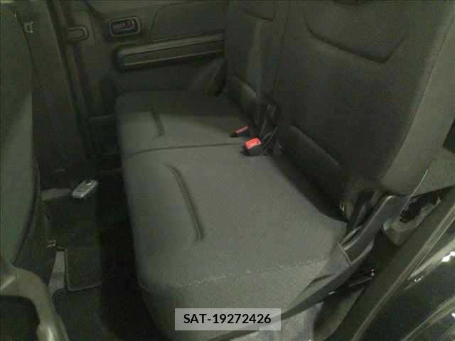 Suzuki WAGON R 2025 8920232-6