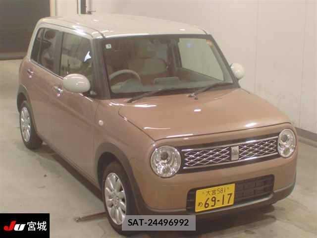 Suzuki LAPIN 2025 8932456-0