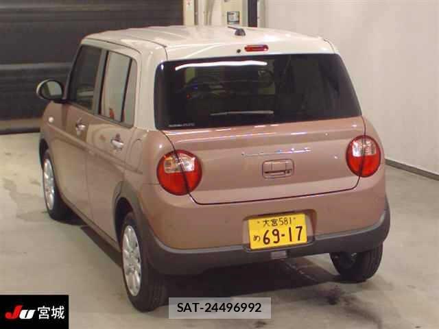 Suzuki LAPIN 2025 8932456-1