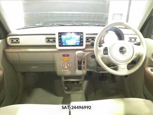 Suzuki LAPIN 2025 8932456-5