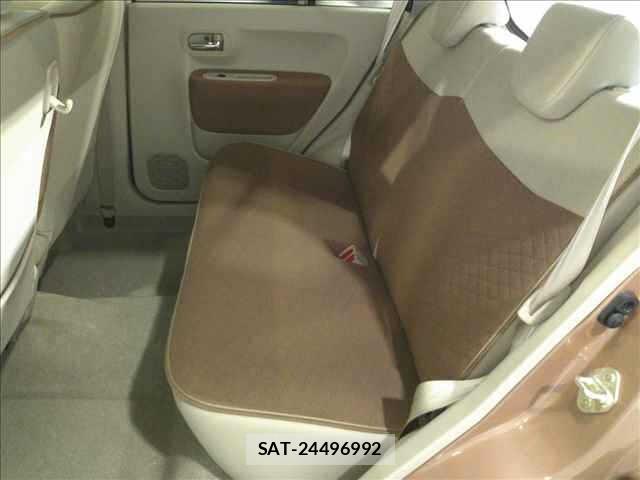 Suzuki LAPIN 2025 8932456-6