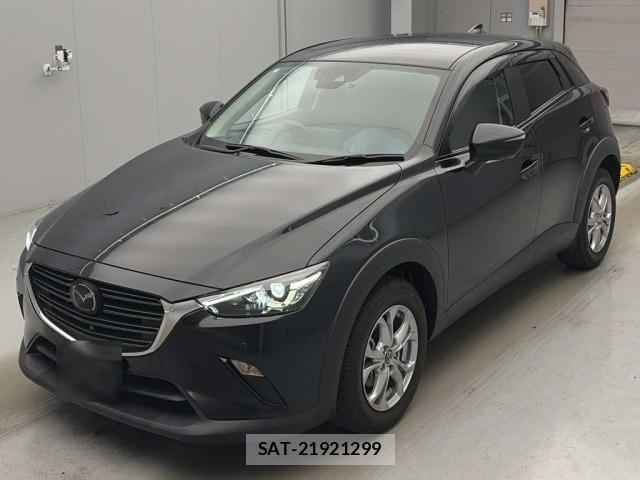 Mazda CX-3 2022 8670832-0
