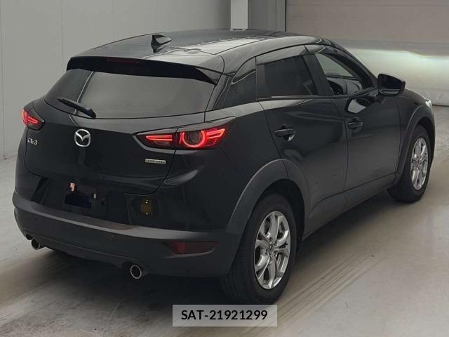Mazda CX-3 2022 8670832-1