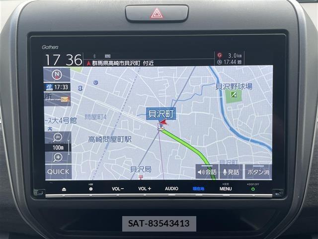 Honda FREED 2018 8775585-1