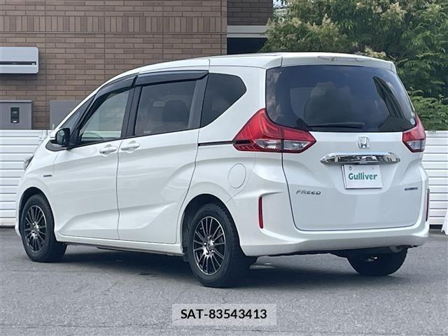 Honda FREED 2018 8775585-13