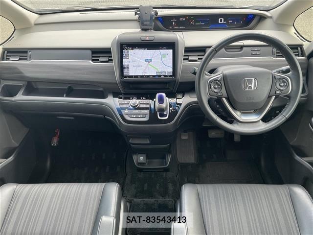 Honda FREED 2018 8775585-14