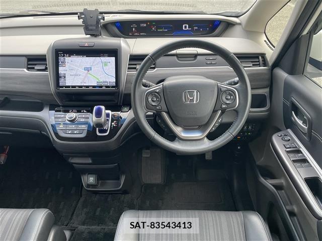 Honda FREED 2018 8775585-15