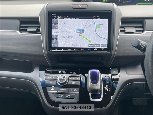 Honda FREED 2018 8775585-21