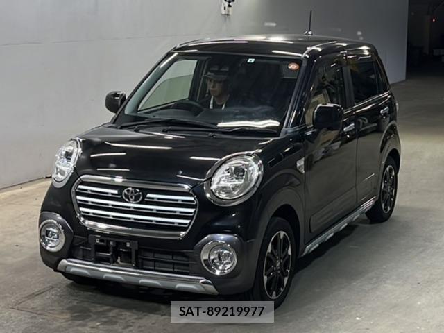 Toyota PIXIS JOY 2019 8809708-0