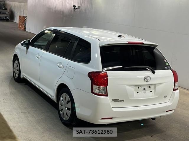 Toyota COROLLA FIELDER 2012 8710214-1