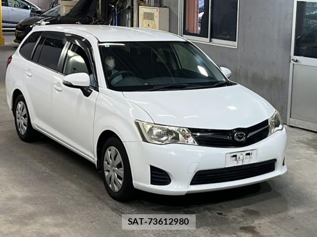 Toyota COROLLA FIELDER 2012 8710214-4