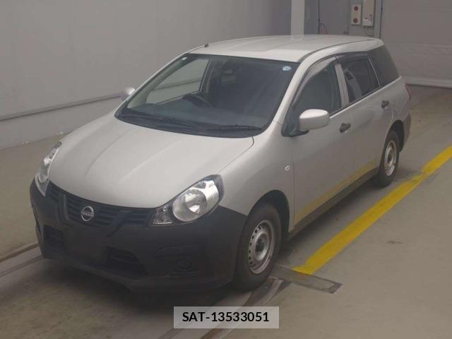 Nissan AD VAN 2024 8909734-0