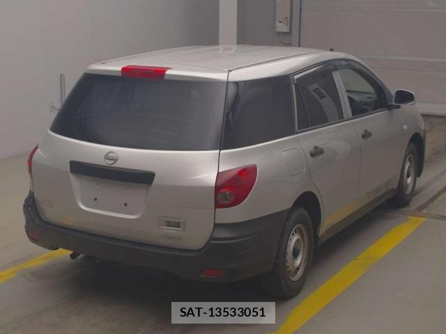 Nissan AD VAN 2024 8909734-1