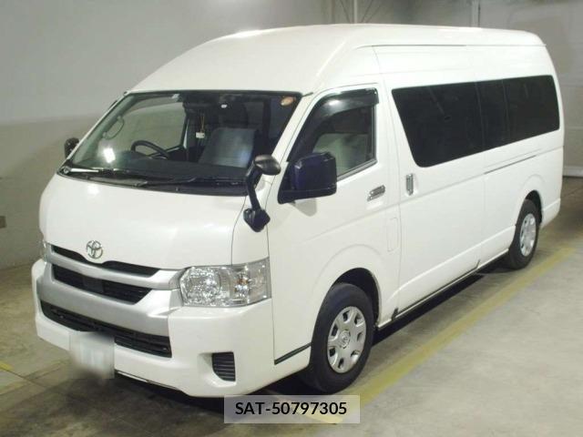 Toyota HIACE COMMUTER 2025 8954049-0
