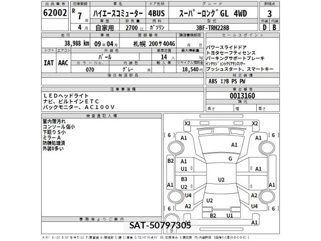 Toyota HIACE COMMUTER 2025 8954049-2