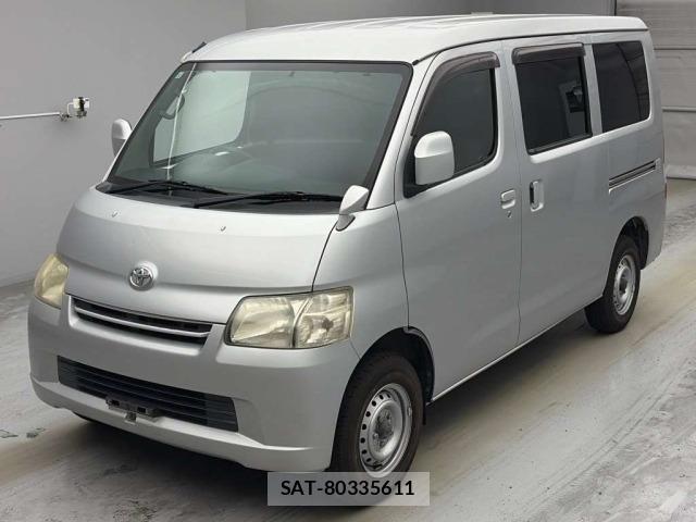 Toyota LITEACE VAN 2016 8825625-0