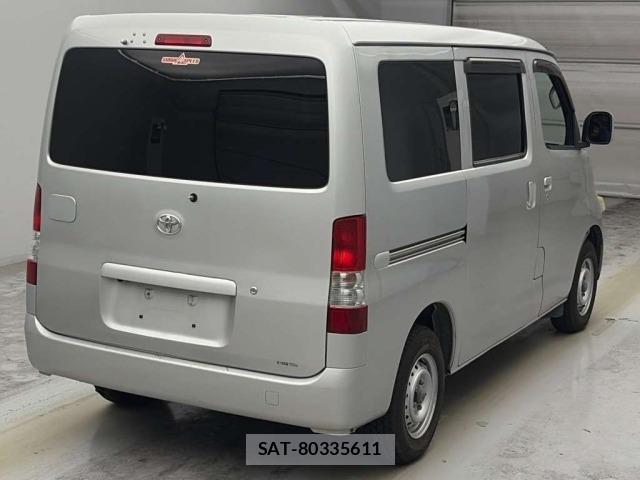 Toyota LITEACE VAN 2016 8825625-1