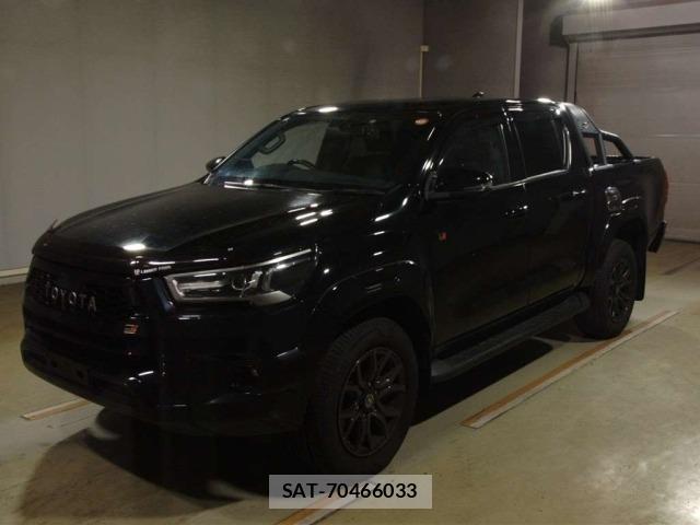 Toyota HILUX 2023 8682793-0