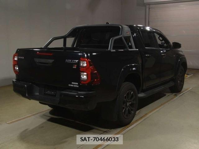 Toyota HILUX 2023 8682793-1