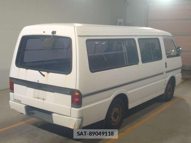 Mazda BONGO BRAWNY VAN 1995 8679370-1