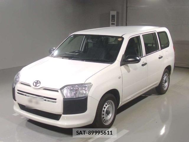 Toyota PROBOX VAN 2021 8862608-0