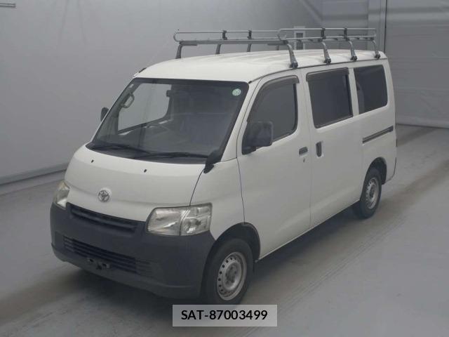 Toyota TOWNACE VAN 2018 8688033-0
