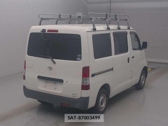 Toyota TOWNACE VAN 2018 8688033-1