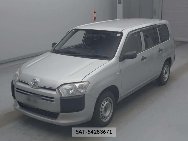Toyota PROBOX VAN 2019 8684863-0