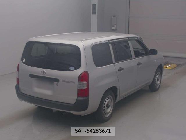 Toyota PROBOX VAN 2019 8684863-1