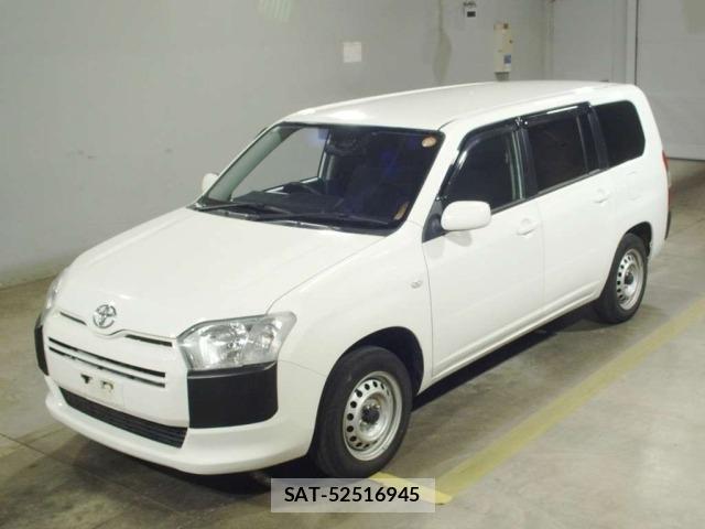 Toyota PROBOX VAN 2020 8707050-0