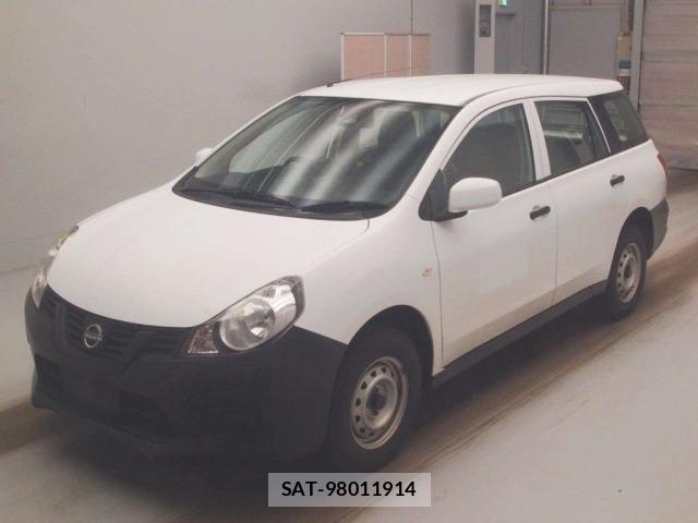 Nissan AD VAN 2021 8710510-0