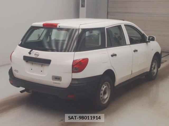Nissan AD VAN 2021 8710510-1