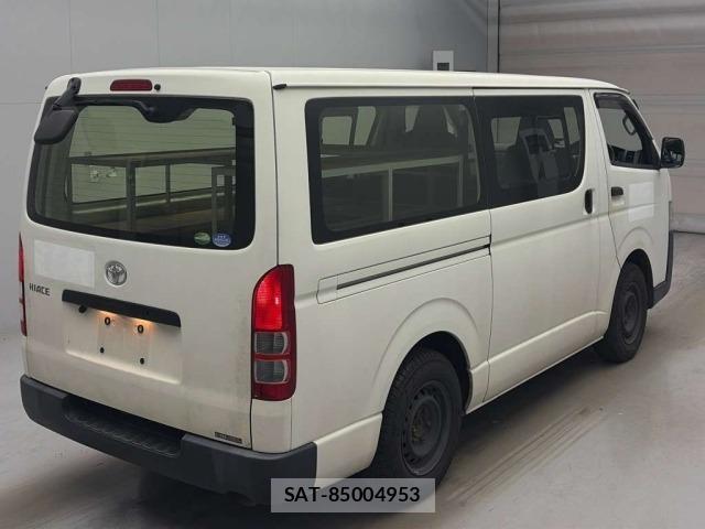 Toyota HIACE VAN 2020 8677767-1