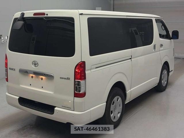 Toyota HIACE VAN 2024 8677768-1