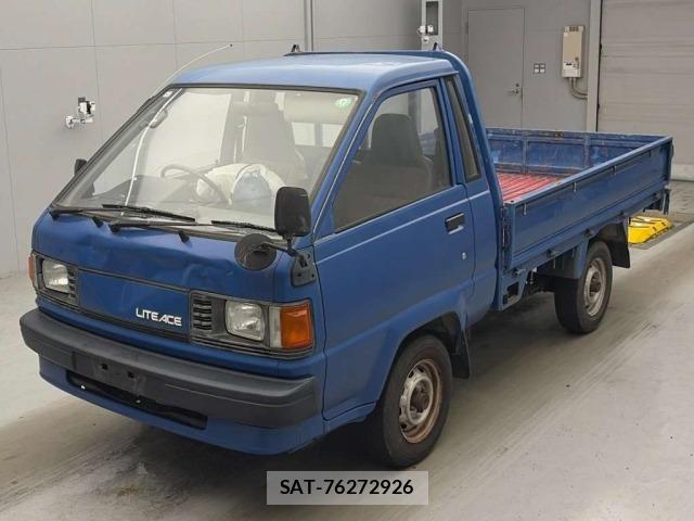 Toyota LITEACE TRUCK 1991 8688781-0